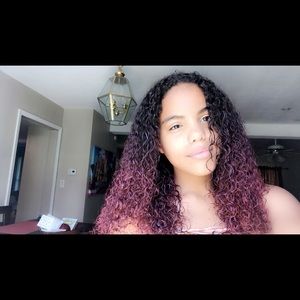 Meet your Posher, Gianna